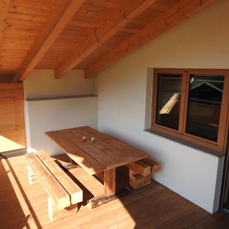Ferienhaus Hoellwarth ชตุมม์ ภายนอก รูปภาพ