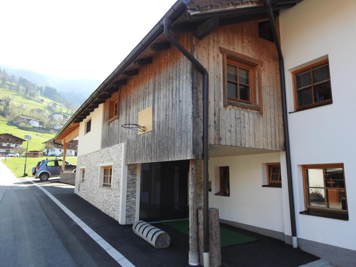 Ferienhaus Hoellwarth ชตุมม์ ภายนอก รูปภาพ