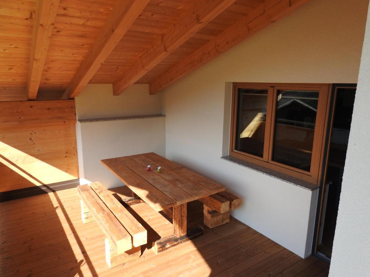 Ferienhaus Hoellwarth ชตุมม์ ภายนอก รูปภาพ