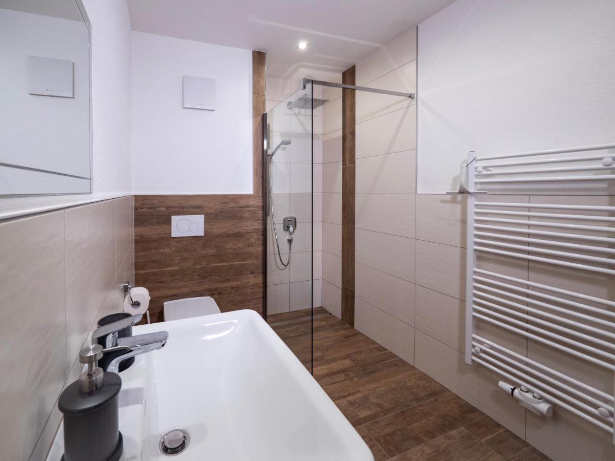 Ferienhaus Hoellwarth ชตุมม์ ภายนอก รูปภาพ