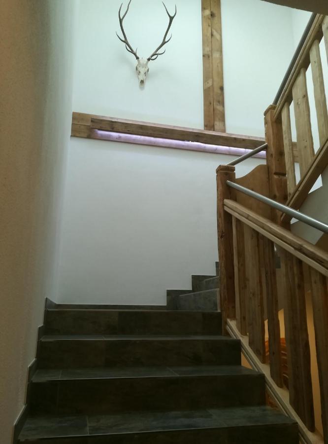 Ferienhaus Hoellwarth ชตุมม์ ภายนอก รูปภาพ
