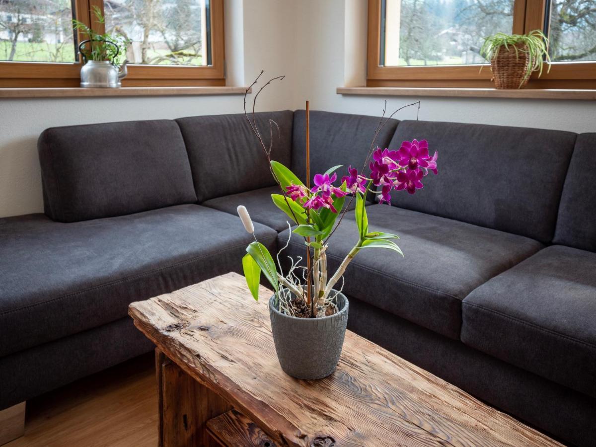 Ferienhaus Hoellwarth ชตุมม์ ภายนอก รูปภาพ