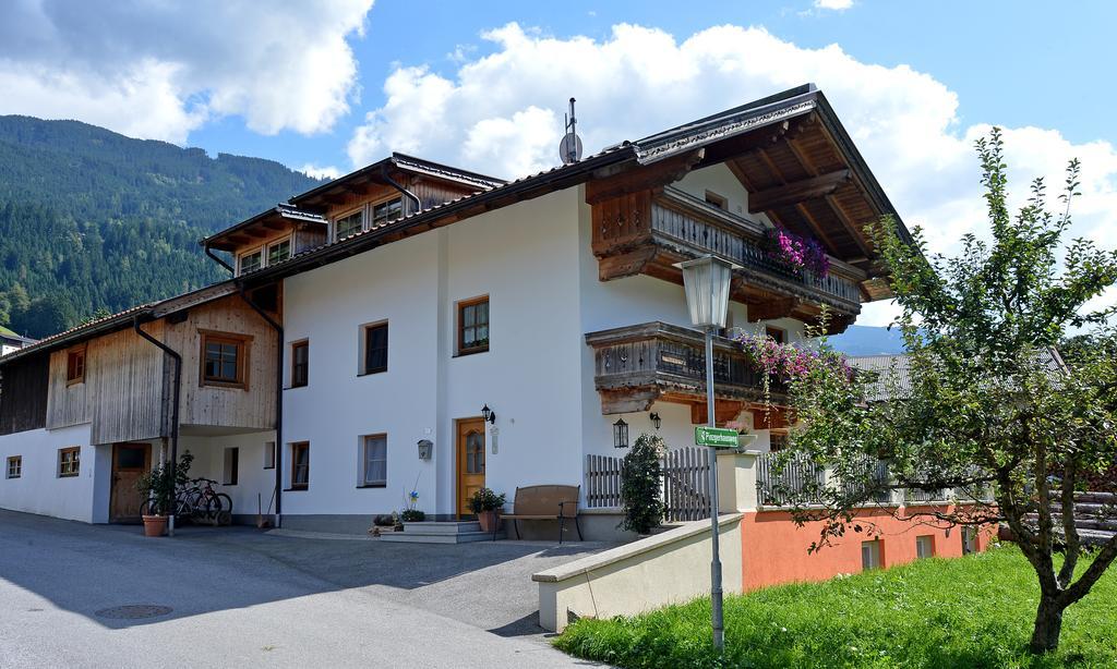 Ferienhaus Hoellwarth ชตุมม์ ภายนอก รูปภาพ