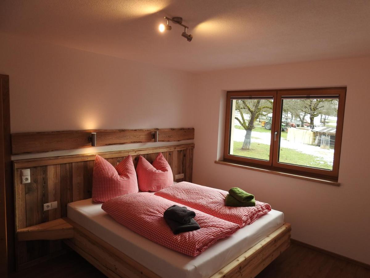 Ferienhaus Hoellwarth ชตุมม์ ภายนอก รูปภาพ