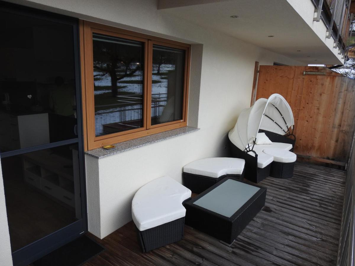 Ferienhaus Hoellwarth ชตุมม์ ภายนอก รูปภาพ