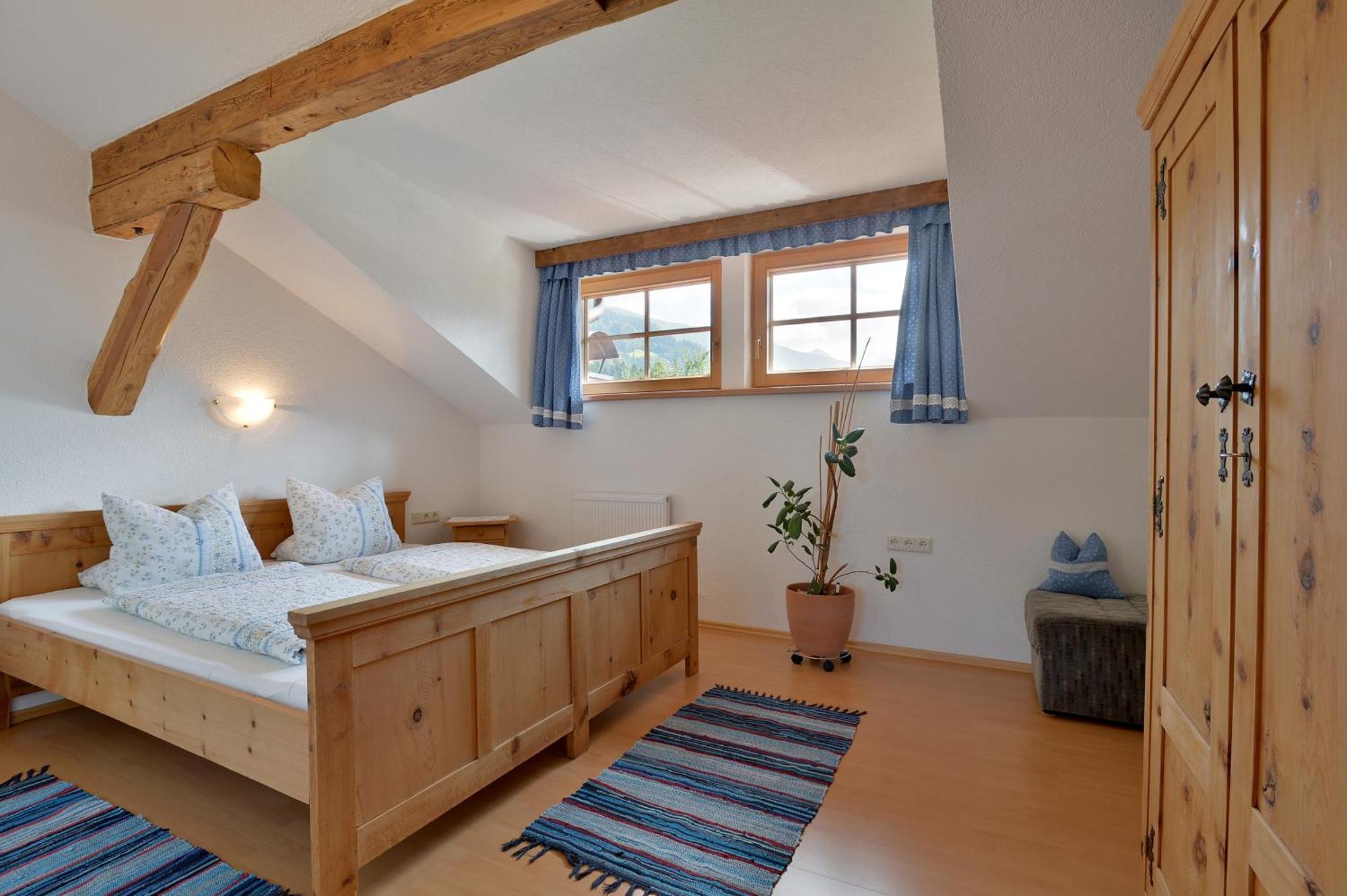 Ferienhaus Hoellwarth ชตุมม์ ห้อง รูปภาพ