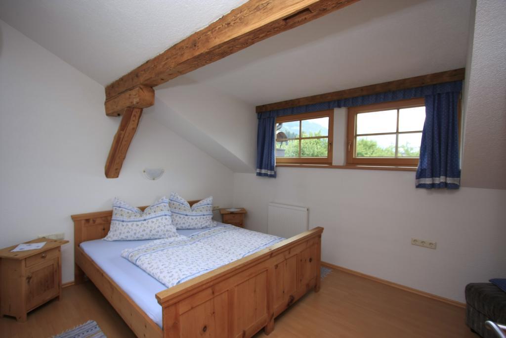 Ferienhaus Hoellwarth ชตุมม์ ภายนอก รูปภาพ