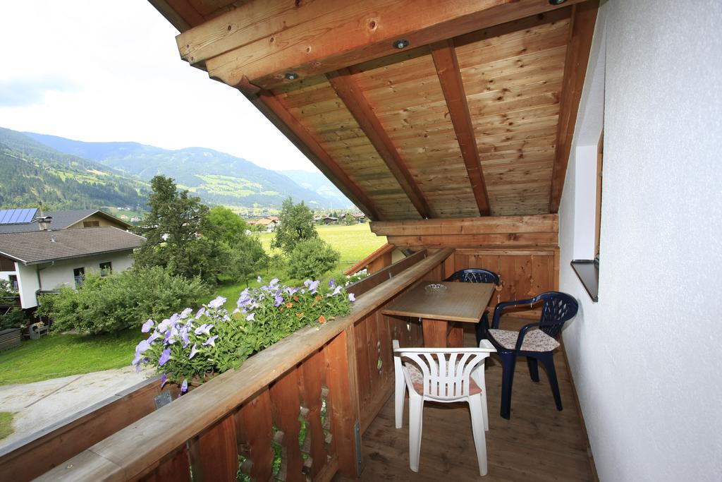 Ferienhaus Hoellwarth ชตุมม์ ภายนอก รูปภาพ