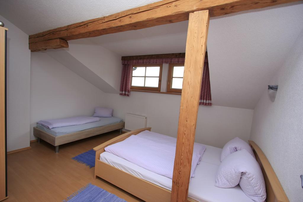 Ferienhaus Hoellwarth ชตุมม์ ภายนอก รูปภาพ