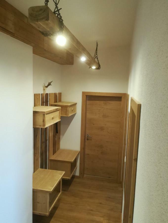 Ferienhaus Hoellwarth ชตุมม์ ภายนอก รูปภาพ