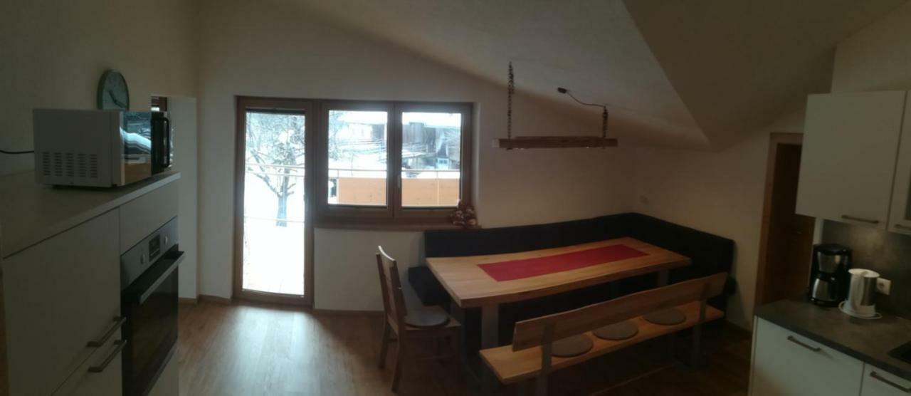 Ferienhaus Hoellwarth ชตุมม์ ภายนอก รูปภาพ