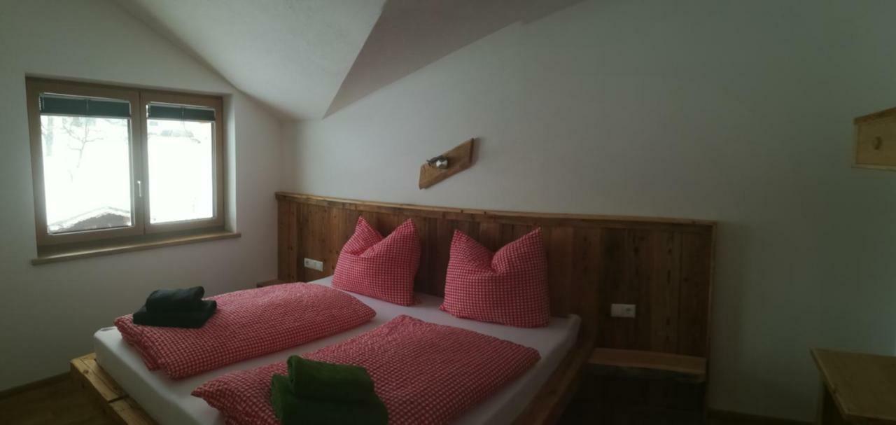 Ferienhaus Hoellwarth ชตุมม์ ภายนอก รูปภาพ