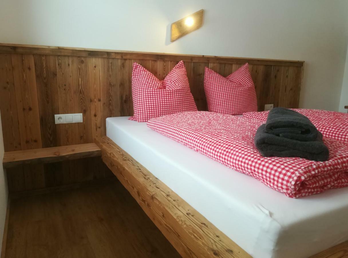 Ferienhaus Hoellwarth ชตุมม์ ภายนอก รูปภาพ