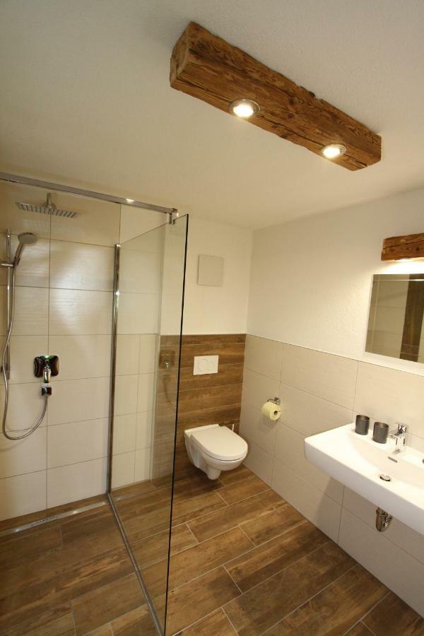 Ferienhaus Hoellwarth ชตุมม์ ภายนอก รูปภาพ