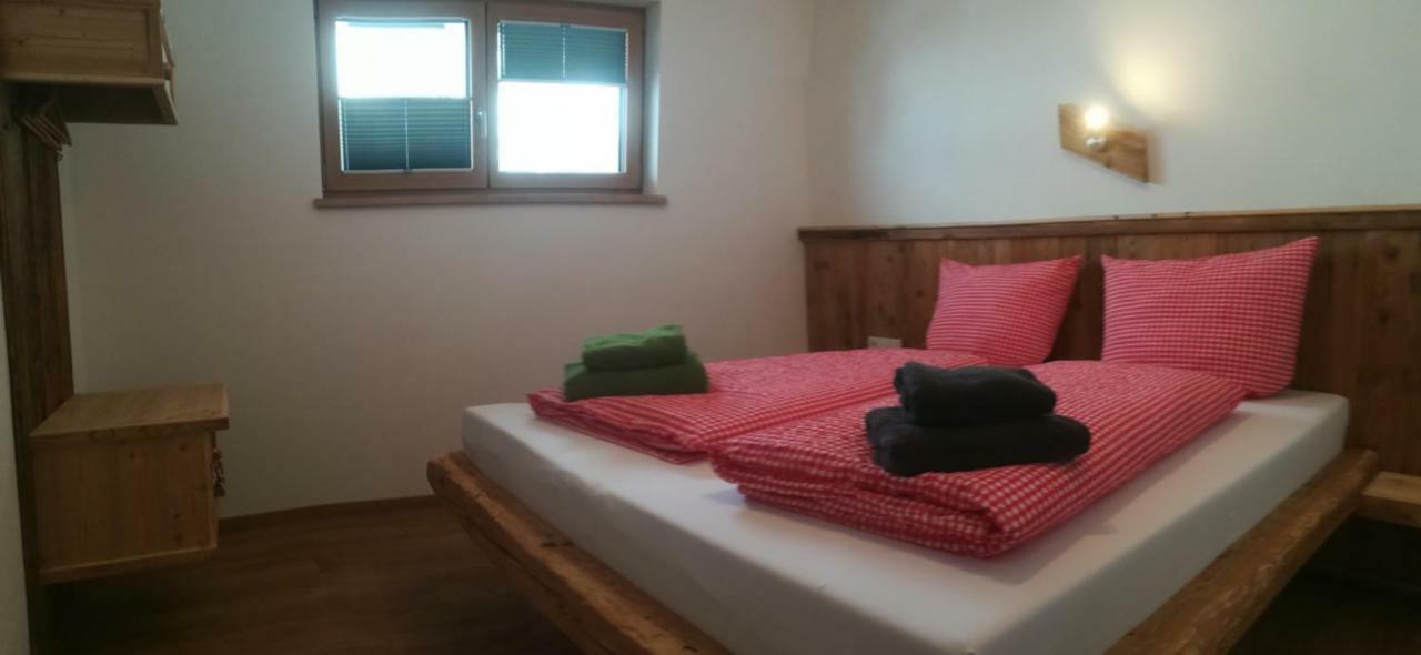 Ferienhaus Hoellwarth ชตุมม์ ภายนอก รูปภาพ