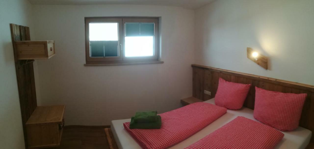 Ferienhaus Hoellwarth ชตุมม์ ภายนอก รูปภาพ